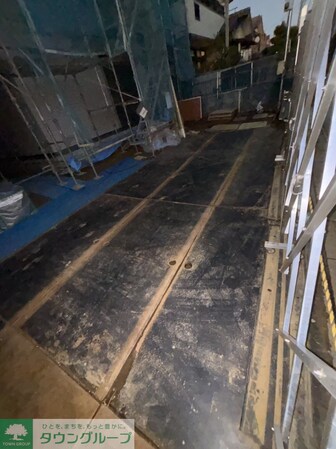 五香元山 E棟の物件内観写真